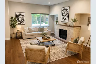 1058 Cabin Creek Lane SW, Issaquah, WA 98027 - Photo 3