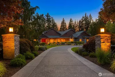 17115 159th Avenue NE, Woodinville, WA 98072 - Photo 1