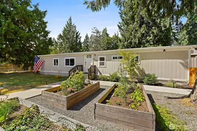 9522 203rd Avenue E, Bonney Lake, WA 98391 - Photo 1