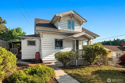 3821 S Graham Street, Seattle, WA 98118 - Photo 1