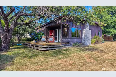 623 Roberts Drive, Point Roberts, WA 98281 - Photo 1