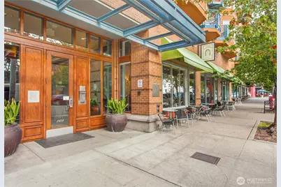 2414 1st Avenue #402, Seattle, WA 98121 - Photo 1