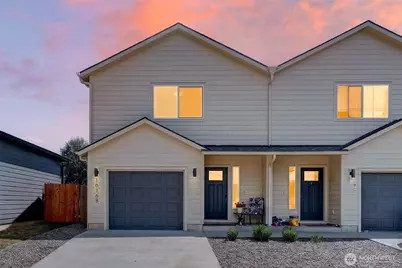 1016 Peach Street, Winlock, WA 98596 - Photo 1