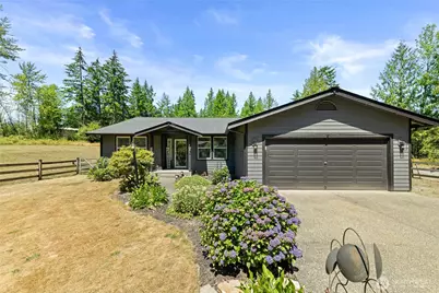 4615 354th Street E, Eatonville, WA 98328 - Photo 1