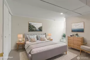 3909 SW Stevens St, Seattle, WA 98116 - Photo 19