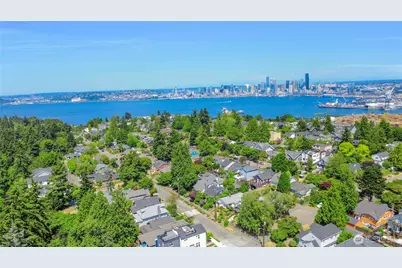 3909 SW Stevens Street, Seattle, WA 98116 - Photo 27