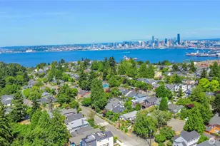 3909 SW Stevens St, Seattle, WA 98116 - Photo 27