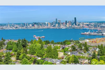 3909 SW Stevens Street, Seattle, WA 98116 - Photo 29