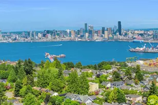 3909 SW Stevens St, Seattle, WA 98116 - Photo 29