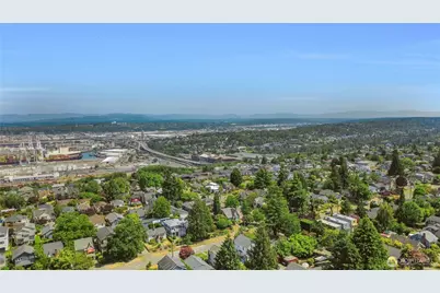 3909 SW Stevens Street, Seattle, WA 98116 - Photo 31