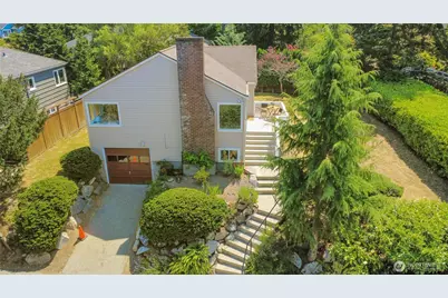 3909 SW Stevens Street, Seattle, WA 98116 - Photo 23