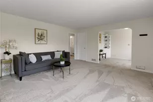 3909 SW Stevens St, Seattle, WA 98116 - Photo 5