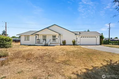 955 Orton Street, Centralia, WA 98531 - Photo 1