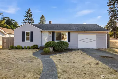 13607 2nd Avenue SW, Seattle, WA 98166 - Photo 1