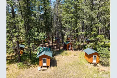226 Lost River Road, Mazama, WA 98833 - Photo 29