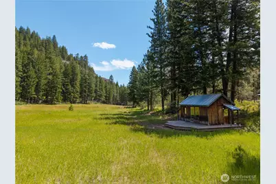 226 Lost River Road, Mazama, WA 98833 - Photo 37