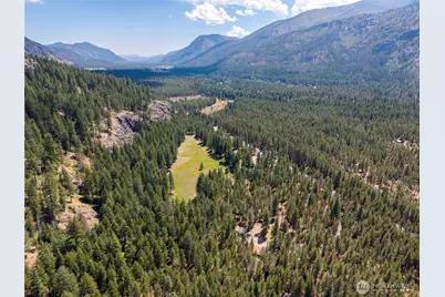 226 Lost River Road, Mazama, WA 98833 - Photo 1