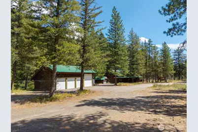 226 Lost River Road, Mazama, WA 98833 - Photo 15