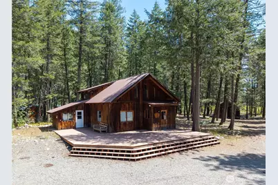 226 Lost River Road, Mazama, WA 98833 - Photo 27