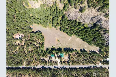 226 Lost River Road, Mazama, WA 98833 - Photo 13