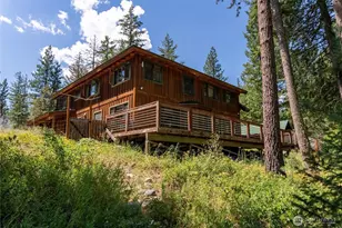 226 Lost River Rd, Mazama, WA 98833 - Photo 17