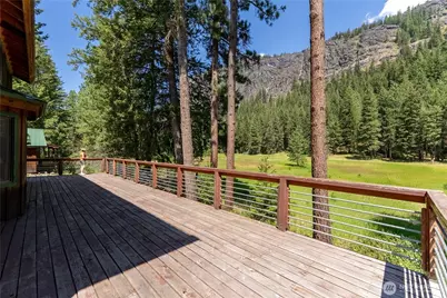 226 Lost River Road, Mazama, WA 98833 - Photo 23