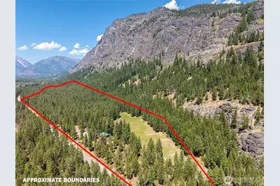226 Lost River Road, Mazama, WA 98833 - Photo 11