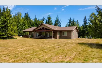 545 Headwaters Lane, Port Angeles, WA 98362 - Photo 3