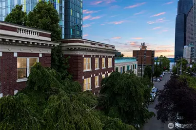 615 Boren Avenue #17, Seattle, WA 98104 - Photo 3