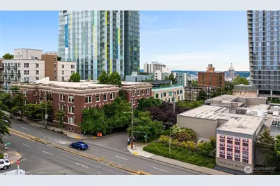 615 Boren Avenue #17, Seattle, WA 98104 - Photo 31