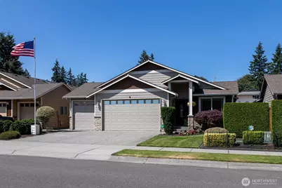 10908 24th Drive SE, Everett, WA 98208 - Photo 1