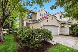 500 S 46th Pl, Renton, WA 98055 - Photo 1