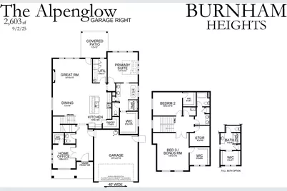 11290 (Lot 47) 112th St Loop, Gig Harbor, WA 98332 - Photo 3