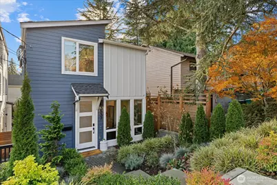 3537 NE 93rd Street, Seattle, WA 98115 - Photo 1