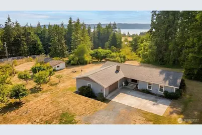 51 Hawks Prairie Road, Sequim, WA 98382 - Photo 1