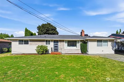 8434 E E Street, Tacoma, WA 98445 - Photo 1