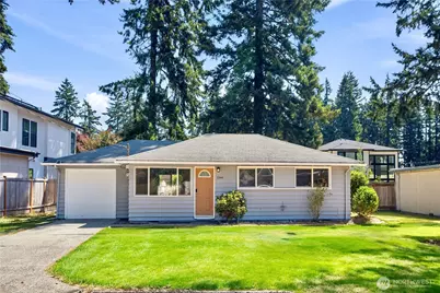 1344 NE 164th Place, Bellevue, WA 98008 - Photo 1