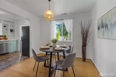 616 North Street SE, Tumwater, WA 98501 - Photo 5