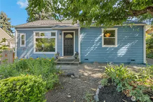616 North Street SE, Tumwater, WA 98501 - Photo 1