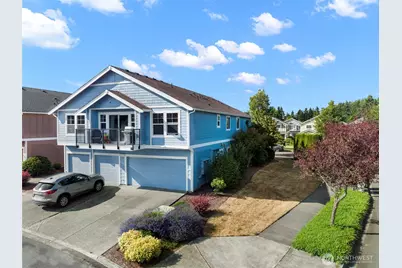6033 Delaware Avenue SE #A, Lacey, WA 98513 - Photo 25