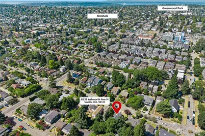 8538 Ashworth Avenue N, Seattle, WA 98103 - Photo 39