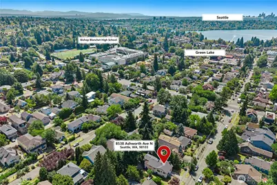 8538 Ashworth Avenue N, Seattle, WA 98103 - Photo 37