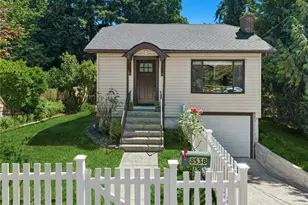 8538 Ashworth Ave N, Seattle, WA 98103 - Photo 1