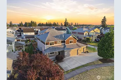 15318 91st Avenue SE, Yelm, WA 98597 - Photo 3