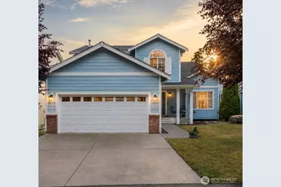 5776 Gateway Lane NE, Bremerton, WA 98311 - Photo 1