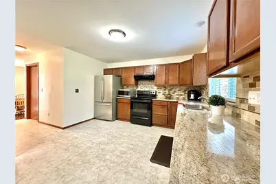 2727 Jackson Lake Road Kpn NW, Lakebay, WA 98349 - Photo 5