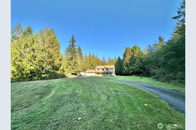 2727 Jackson Lake Road Kpn NW, Lakebay, WA 98349 - Photo 1
