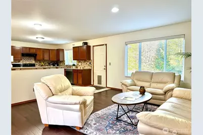 2727 Jackson Lake Road Kpn NW, Lakebay, WA 98349 - Photo 3