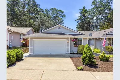 8507 8th Court SE, Olympia, WA 98513 - Photo 1
