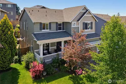3924 Highlands Boulevard, Puyallup, WA 98372 - Photo 1